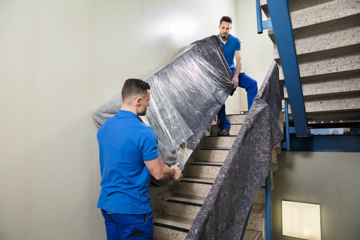Business Relocation in Watford